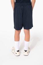 Short multisport en polyester enfant – Image 5