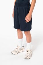 Short multisport en polyester enfant – Image 4