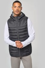 Bodywarmer à capuche – Image 16