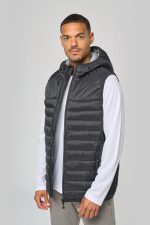 Bodywarmer à capuche – Image 17