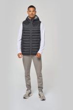 Bodywarmer à capuche – Image 15