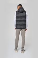 Bodywarmer à capuche – Image 18