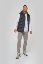 Bodywarmer à capuche – Image 22