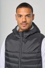 Bodywarmer à capuche – Image 21