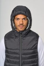 Bodywarmer à capuche – Image 20