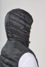 Bodywarmer à capuche – Image 23