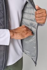 Bodywarmer à capuche – Image 9