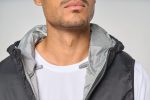 Bodywarmer à capuche – Image 26
