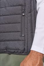 Bodywarmer à capuche – Image 10