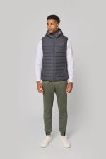 Bodywarmer à capuche – Image 3