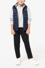 Bodywarmer à capuche enfant – Image 11