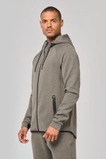 Veste à capuche performance – Image 24