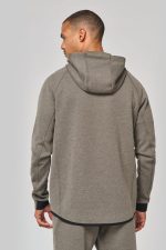 Veste à capuche performance – Image 25