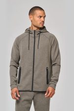 Veste à capuche performance – Image 26