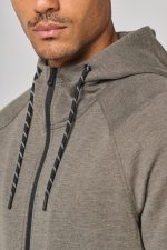 Veste à capuche performance – Image 30