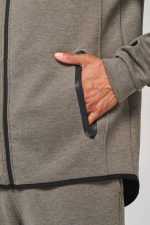 Veste à capuche performance – Image 31