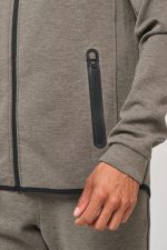 Veste à capuche performance – Image 33