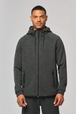 Veste à capuche performance – Image 13