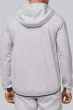 Veste à capuche performance – Image 10