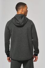 Veste à capuche performance – Image 12