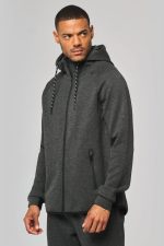 Veste à capuche performance – Image 14