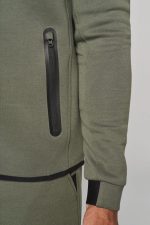 Veste à capuche performance – Image 9