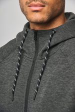 Veste à capuche performance – Image 16