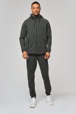 Veste à capuche performance – Image 20