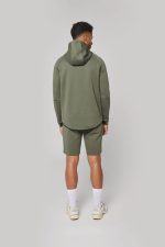 Veste à capuche performance – Image 4