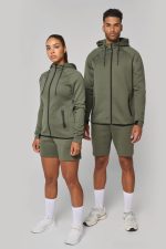 Veste à capuche performance – Image 6