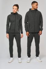 Veste à capuche performance – Image 21