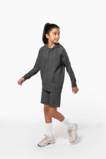 Bermuda molleton multisports enfant – Image 21