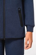 Veste à capuche performance enfant – Image 14