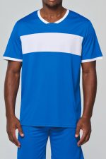 Maillot multisport manches courtes unisexe – Image 17