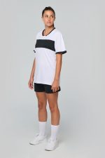 Maillot multisport manches courtes unisexe – Image 6