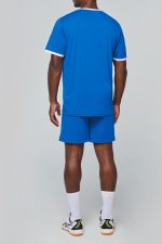 Maillot multisport manches courtes unisexe – Image 16