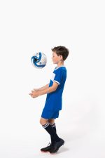 Maillot multisport manches courtes enfant – Image 6