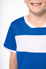 Maillot multisport manches courtes enfant – Image 7