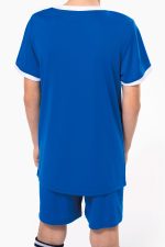 Maillot multisport manches courtes enfant – Image 9