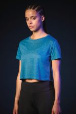 Legging mi-long écoresponsable femme – Image 18