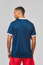 Maillot de rugby manches courtes unisexe – Image 2