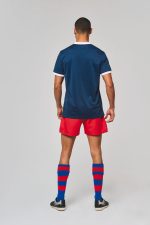 Maillot de rugby manches courtes unisexe – Image 11