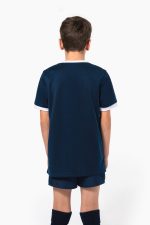 Maillot de rugby manches courtes enfant – Image 18