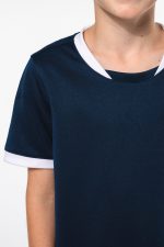 Maillot de rugby manches courtes enfant – Image 19