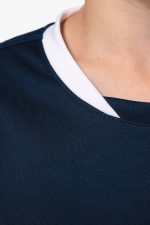 Maillot de rugby manches courtes enfant – Image 20