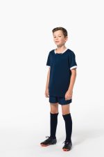 Maillot de rugby manches courtes enfant – Image 14