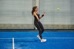 Legging de padel bicolore femme – Image 11
