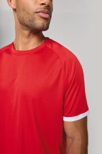 Maillot multisport en polyester unisexe – Image 10