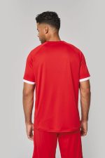 Maillot multisport en polyester unisexe – Image 2
