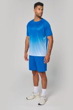 Maillot multisport polyester sublimé unisexe – Image 14
